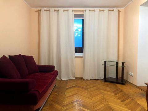 квартира по адресу Киев, Воскресенский просп. (Перова), 56