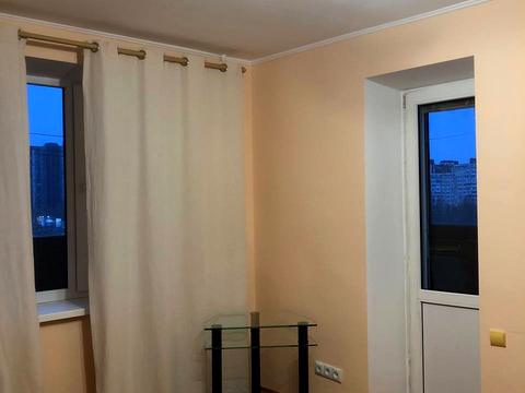 квартира по адресу Киев, Воскресенский просп. (Перова), 56