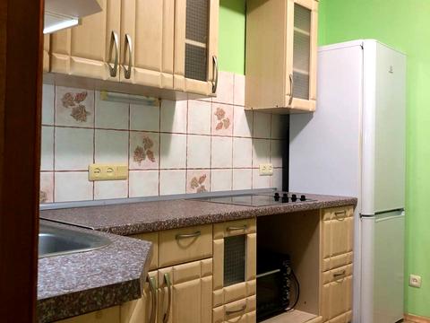 квартира по адресу Киев, Воскресенский просп. (Перова), 56