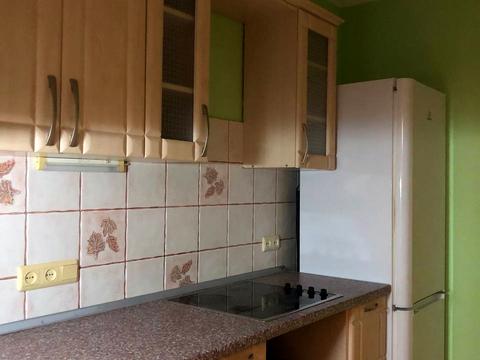 квартира по адресу Киев, Воскресенский просп. (Перова), 56