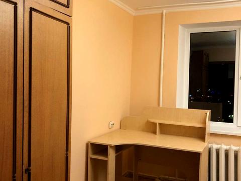 квартира по адресу Киев, Воскресенский просп. (Перова), 56