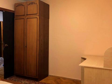 квартира по адресу Киев, Воскресенский просп. (Перова), 56