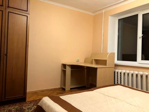 квартира по адресу Киев, Воскресенский просп. (Перова), 56