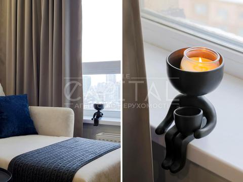 квартира за адресою Солом'янська вул., 20-А