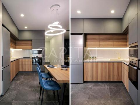 квартира за адресою Солом'янська вул., 20-А