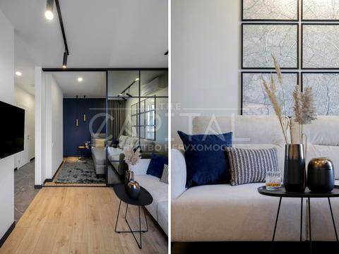 квартира за адресою Солом'янська вул., 20-А