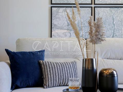 квартира за адресою Солом'янська вул., 20-А