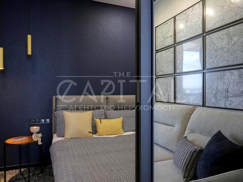 квартира за адресою Солом'янська вул., 20-А