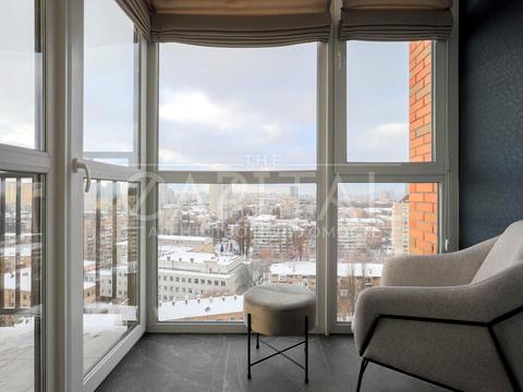 квартира за адресою Солом'янська вул., 20-А