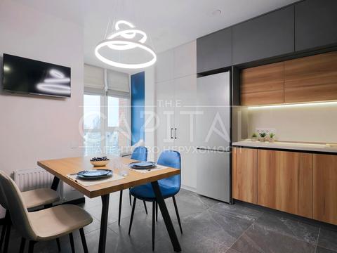 квартира за адресою Солом'янська вул., 20-А