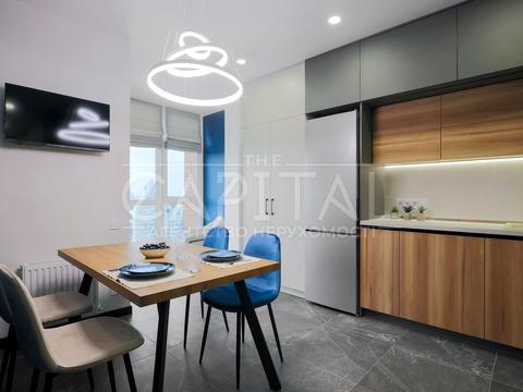 квартира за адресою Солом'янська вул., 20-А