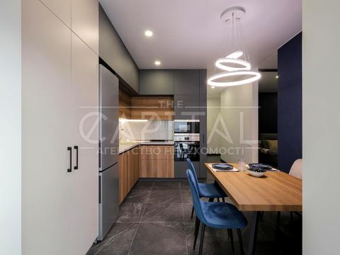 квартира за адресою Солом'янська вул., 20-А