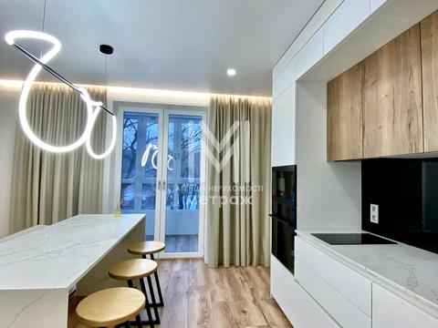 квартира за адресою Професорська вул., 14