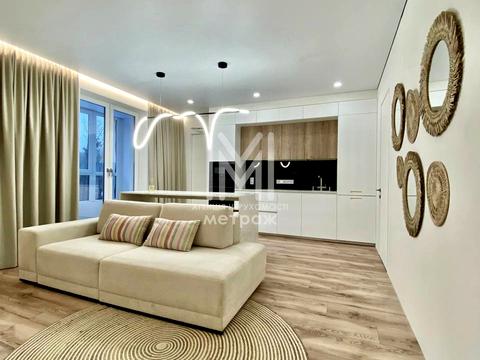 квартира за адресою Професорська вул., 14