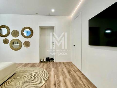 квартира за адресою Професорська вул., 14