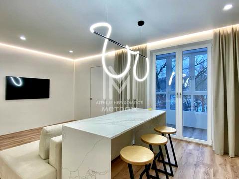 квартира за адресою Професорська вул., 14