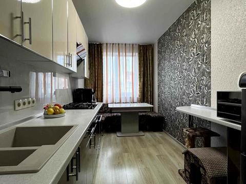 квартира по адресу Парусная ул. (Героев Сталинграда), 1т