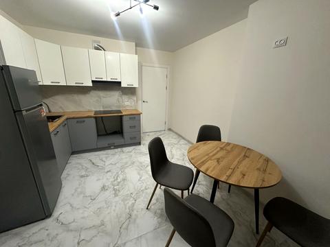 квартира по адресу Роксоланы ул., 161