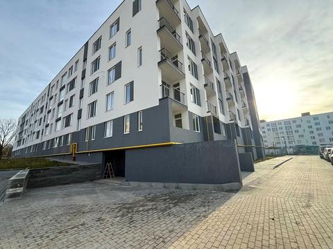 квартира по адресу Вулецкая ул., (Будинок 1)