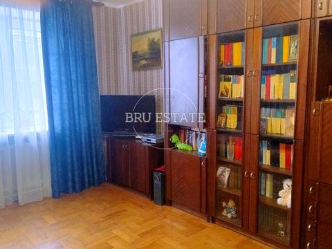 квартира за адресою Київ, Андрія Верхогляда вул. (Михайла Драгомирова), 6-Б