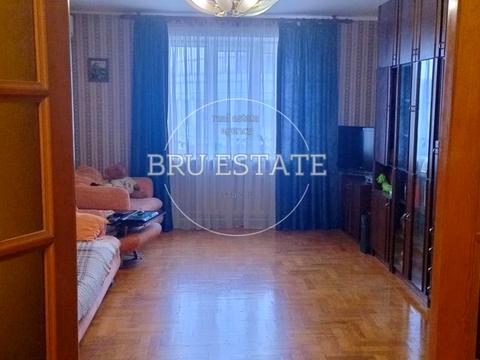 квартира за адресою Київ, Андрія Верхогляда вул. (Михайла Драгомирова), 6-Б