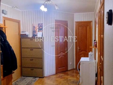 квартира за адресою Київ, Андрія Верхогляда вул. (Михайла Драгомирова), 6-Б