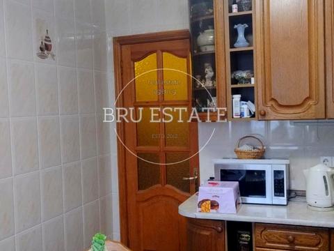 квартира за адресою Київ, Андрія Верхогляда вул. (Михайла Драгомирова), 6-Б