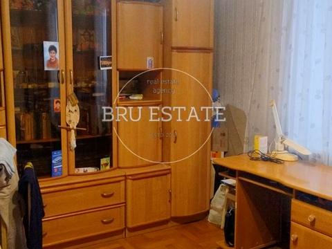 квартира за адресою Київ, Андрія Верхогляда вул. (Михайла Драгомирова), 6-Б