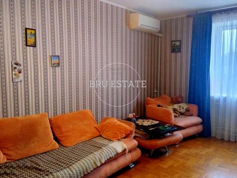 квартира за адресою Київ, Андрія Верхогляда вул. (Михайла Драгомирова), 6-Б