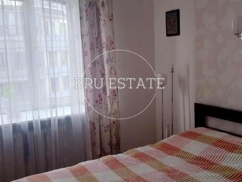 квартира за адресою Київ, Андрія Верхогляда вул. (Михайла Драгомирова), 6-Б