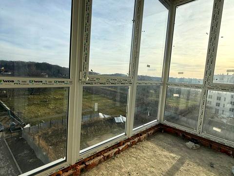 квартира по адресу Вулецкая ул., (Будинок 1)