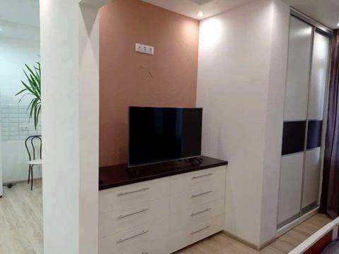 квартира по адресу Николая Закревского ул., 95-А