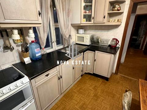 квартира по адресу Антоновича ул. (Горького), 164