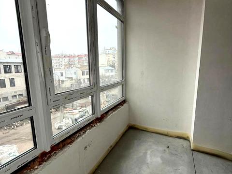 квартира за адресою Курортна вул. (Бутоми), 7В/7