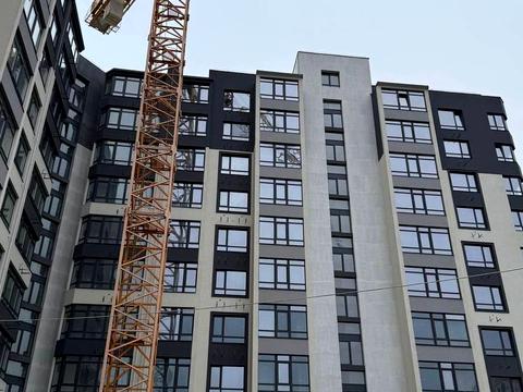 квартира за адресою Курортна вул. (Бутоми), 7В/7