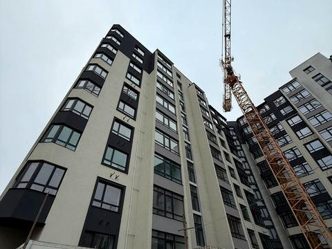 квартира за адресою Курортна вул. (Бутоми), 7В/7