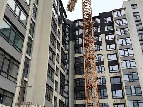 квартира за адресою Курортна вул. (Бутоми), 7В/7