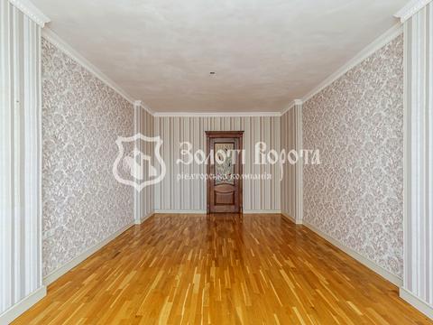 квартира по адресу Пономарёва ул., 26 к1