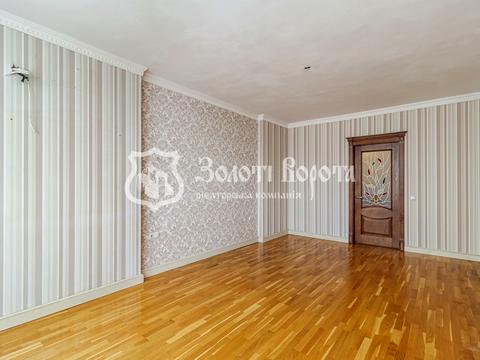 квартира по адресу Пономарёва ул., 26 к1