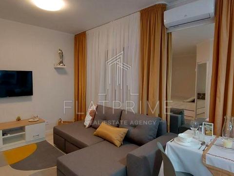 квартира за адресою Бориса Гмирі вул., 20