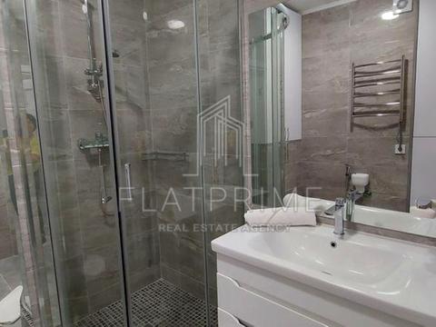 квартира за адресою Бориса Гмирі вул., 20