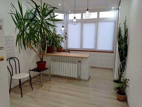 квартира по адресу Николая Закревского ул., 95-А