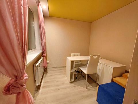 квартира по адресу Набережная Победы ул., 10