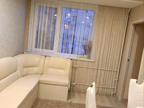 квартира по адресу Набережная Победы ул., 10