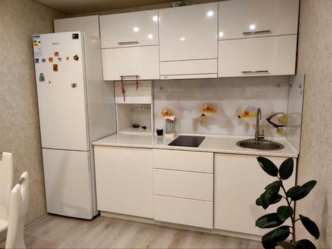 квартира по адресу Набережная Победы ул., 10