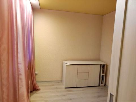 квартира по адресу Набережная Победы ул., 10