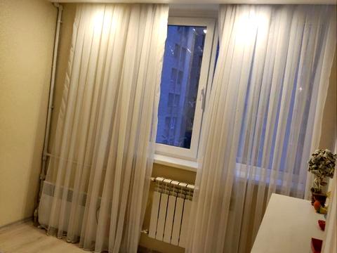 квартира по адресу Набережная Победы ул., 10