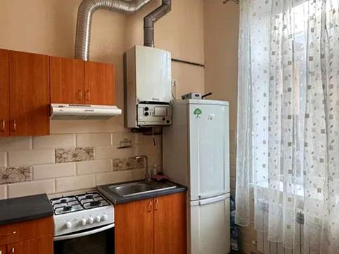 квартира за адресою Пекарська вул., 45