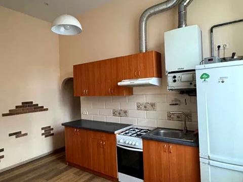 квартира за адресою Пекарська вул., 45