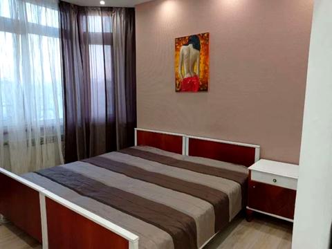 квартира по адресу Николая Закревского ул., 95-А